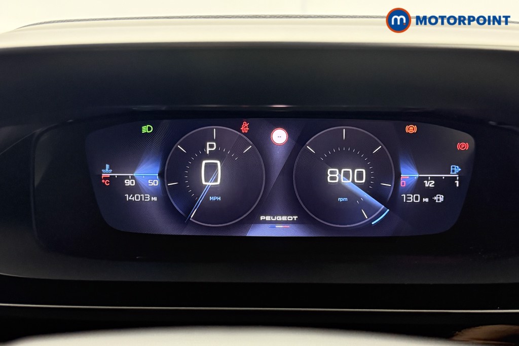 Peugeot 308 GT Automatic Petrol Hatchback - Stock Number (1565637) - 3rd supplementary image