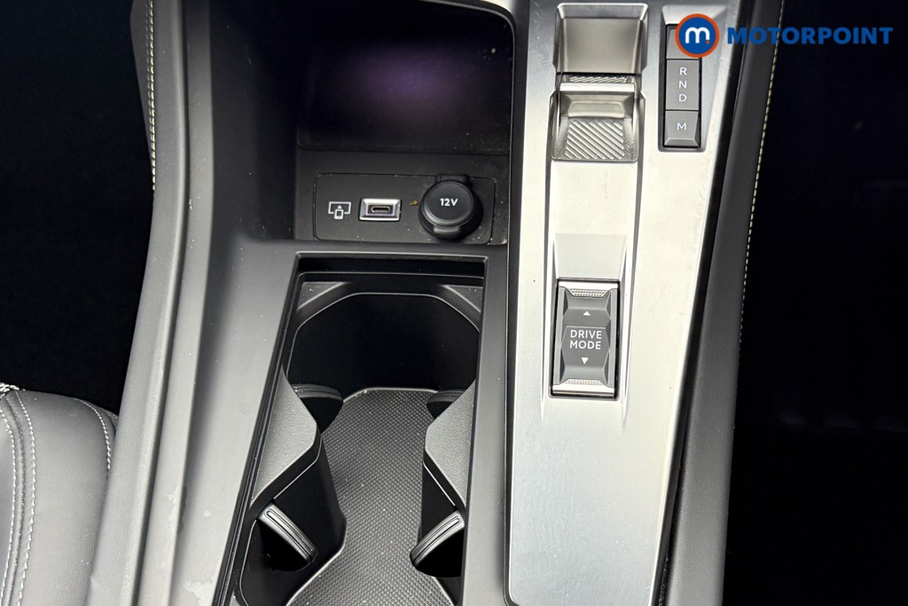 Peugeot 308 GT Automatic Petrol Hatchback - Stock Number (1565637) - 5th supplementary image