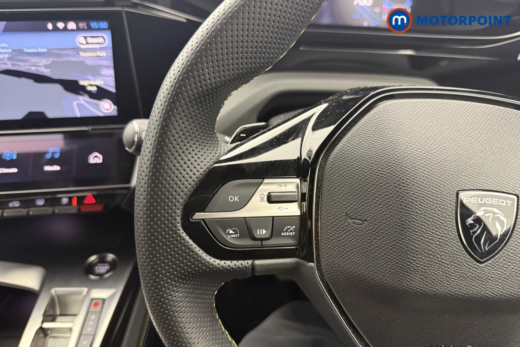 Peugeot 308 GT Automatic Petrol Hatchback - Stock Number (1565637) - 6th supplementary image
