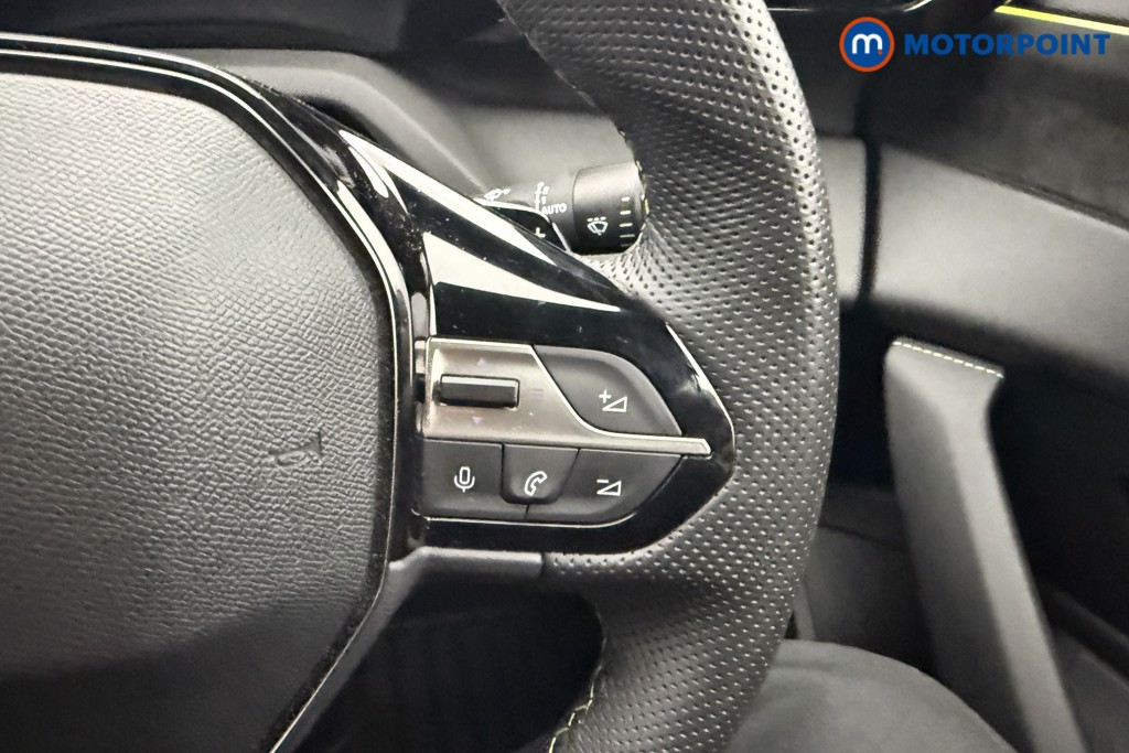 Peugeot 308 GT Automatic Petrol Hatchback - Stock Number (1565637) - 7th supplementary image