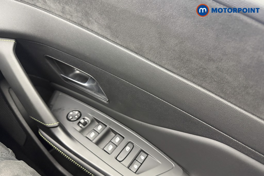 Peugeot 308 GT Automatic Petrol Hatchback - Stock Number (1565637) - 8th supplementary image