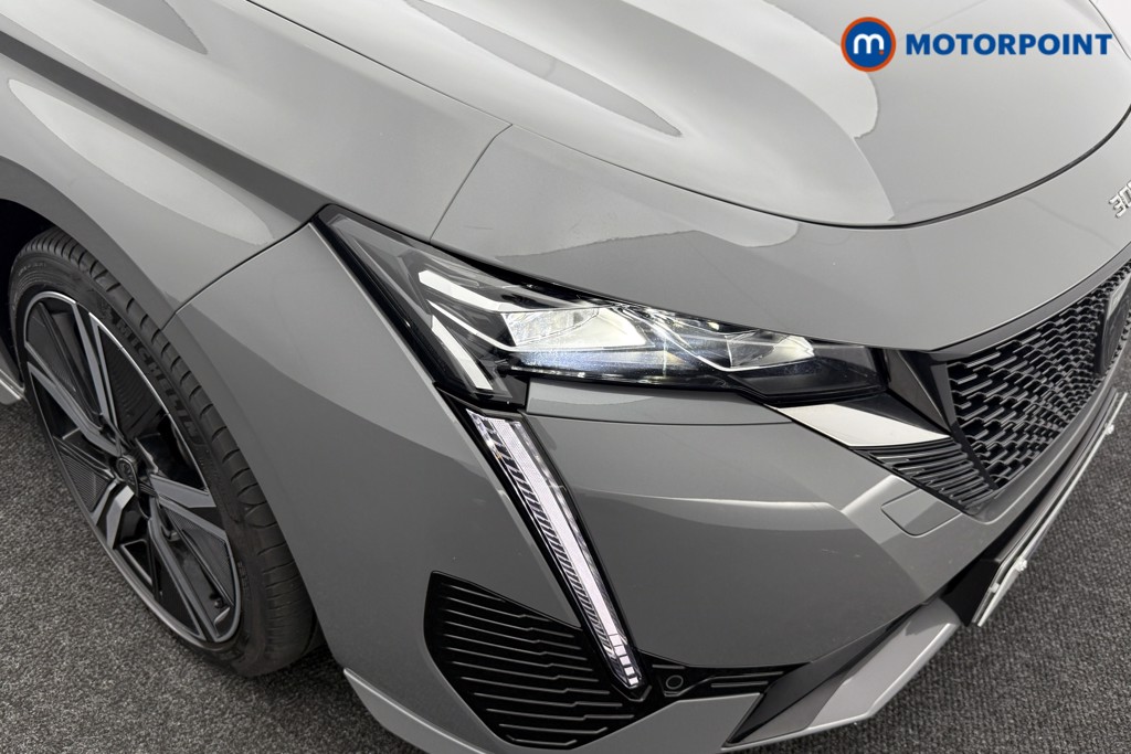 Peugeot 308 GT Automatic Petrol Hatchback - Stock Number (1565637) - 13th supplementary image