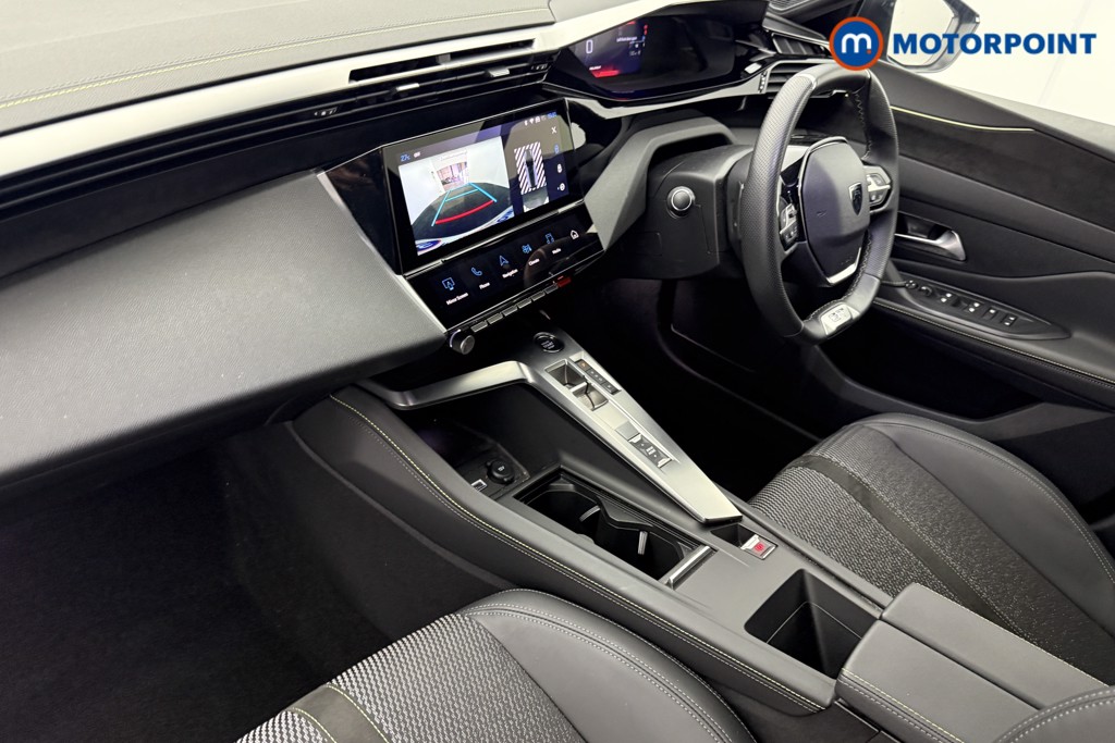 Peugeot 308 GT Automatic Petrol Hatchback - Stock Number (1565637) - 16th supplementary image