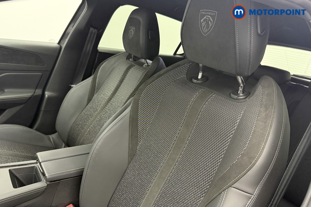 Peugeot 308 GT Automatic Petrol Hatchback - Stock Number (1565637) - 17th supplementary image