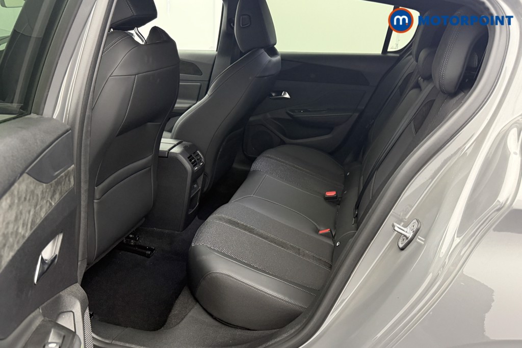 Peugeot 308 GT Automatic Petrol Hatchback - Stock Number (1565637) - 18th supplementary image