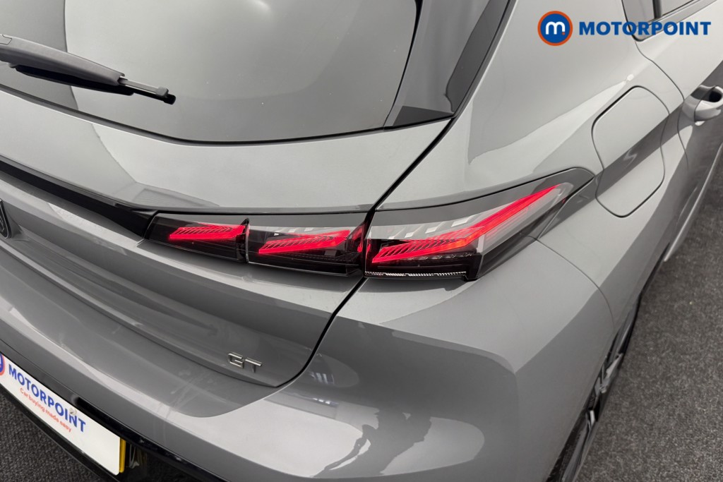 Peugeot 308 GT Automatic Petrol Hatchback - Stock Number (1565637) - 20th supplementary image