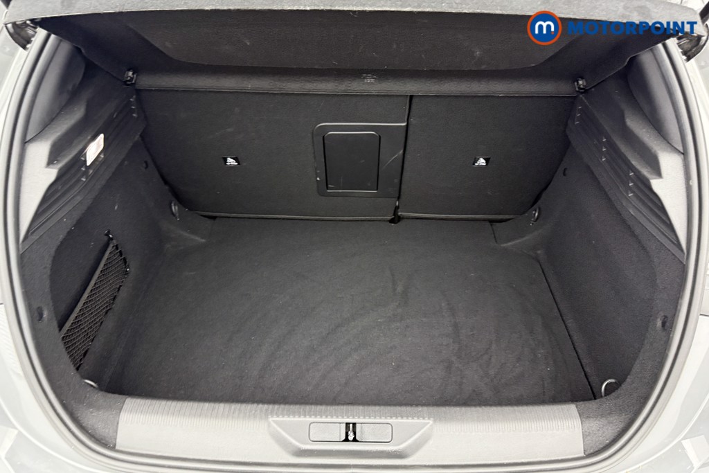 Peugeot 308 GT Automatic Petrol Hatchback - Stock Number (1565637) - 22nd supplementary image