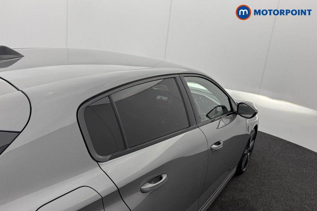 Peugeot 308 GT Automatic Petrol Hatchback - Stock Number (1565637) - 23rd supplementary image