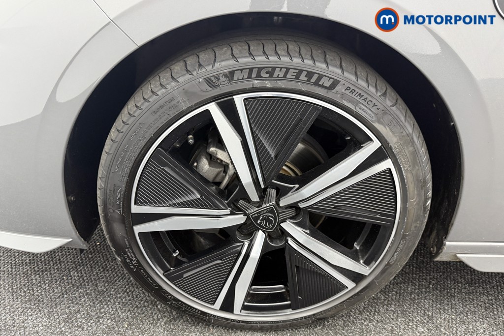 Peugeot 308 GT Automatic Petrol Hatchback - Stock Number (1565637) - 25th supplementary image