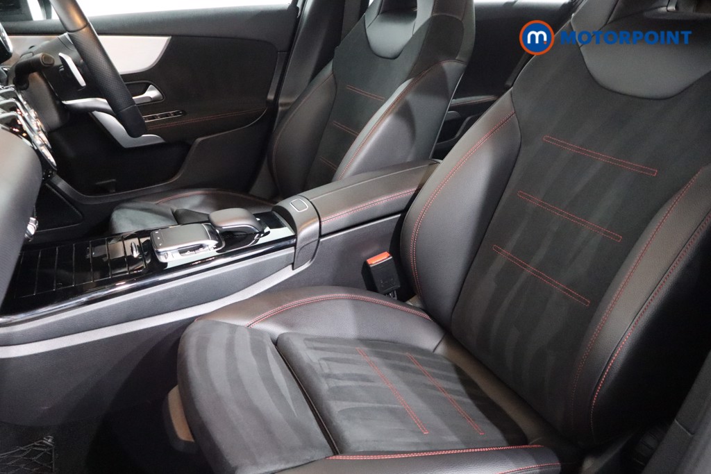 Mercedes-Benz A Class Amg Line Automatic Petrol Hatchback - Stock Number (1565825) - 3rd supplementary image