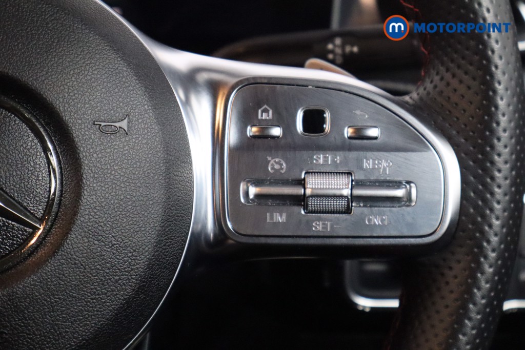 Mercedes-Benz A Class Amg Line Automatic Petrol Hatchback - Stock Number (1565825) - 7th supplementary image