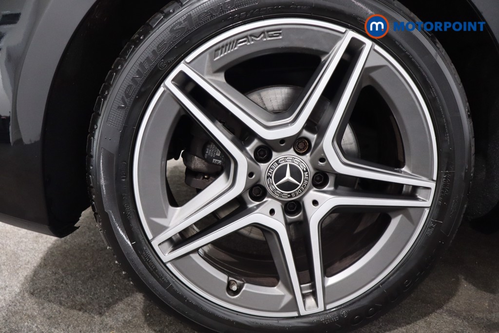 Mercedes-Benz A Class Amg Line Automatic Petrol Hatchback - Stock Number (1565825) - 8th supplementary image