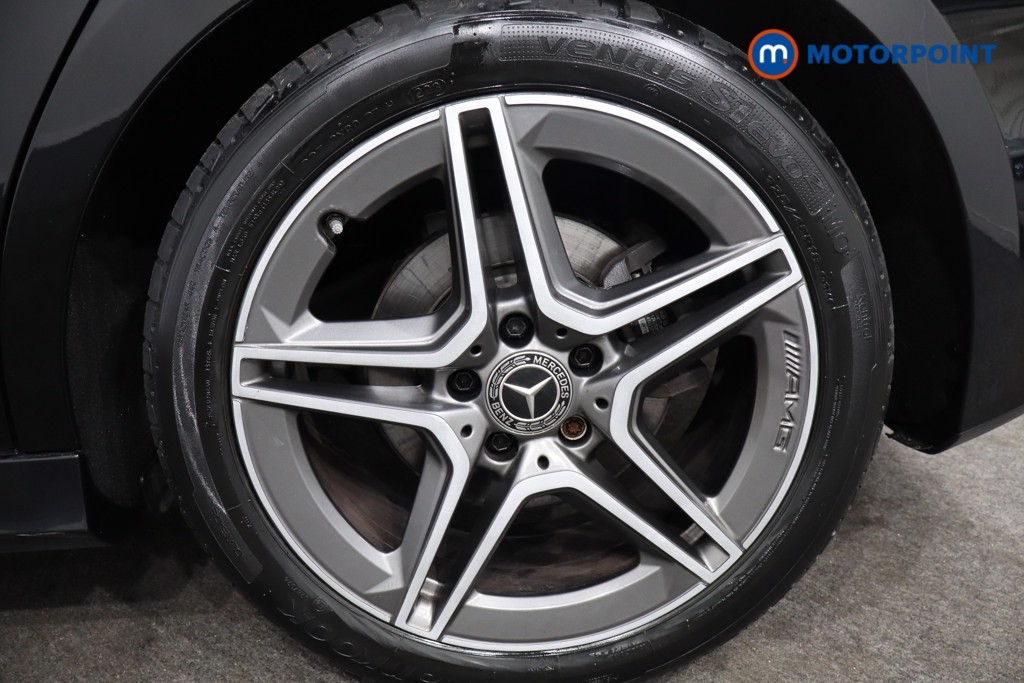 Mercedes-Benz A Class Amg Line Automatic Petrol Hatchback - Stock Number (1565825) - 11th supplementary image