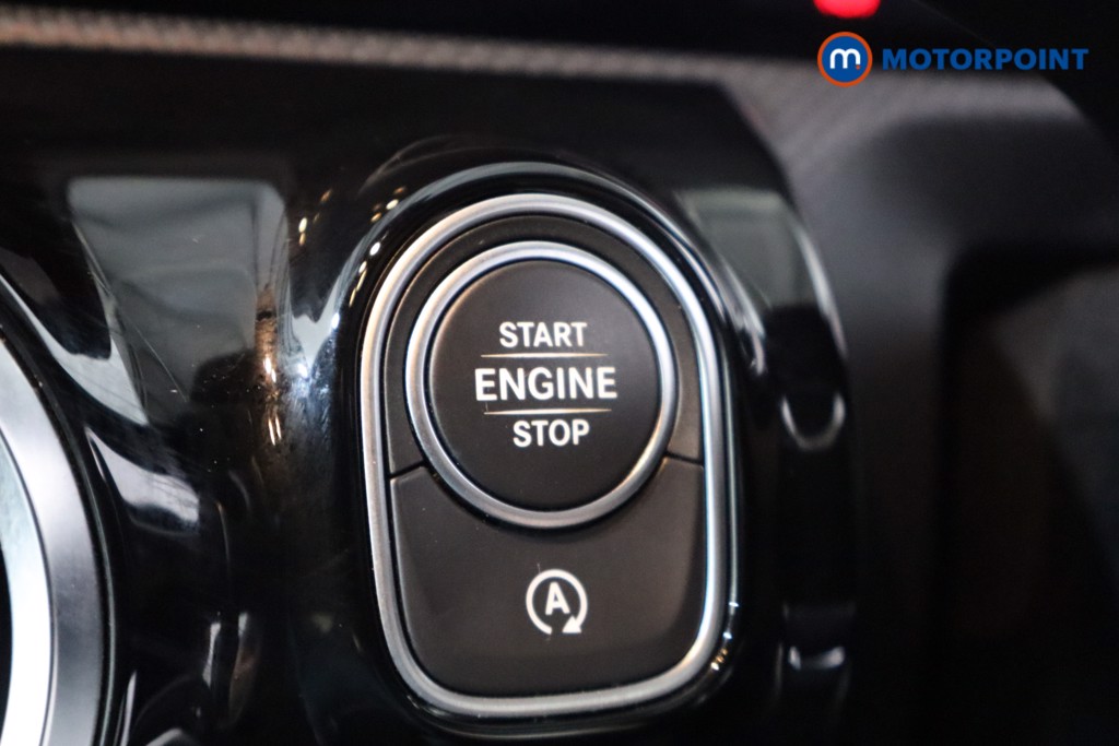 Mercedes-Benz A Class Amg Line Automatic Petrol Hatchback - Stock Number (1565825) - 12th supplementary image