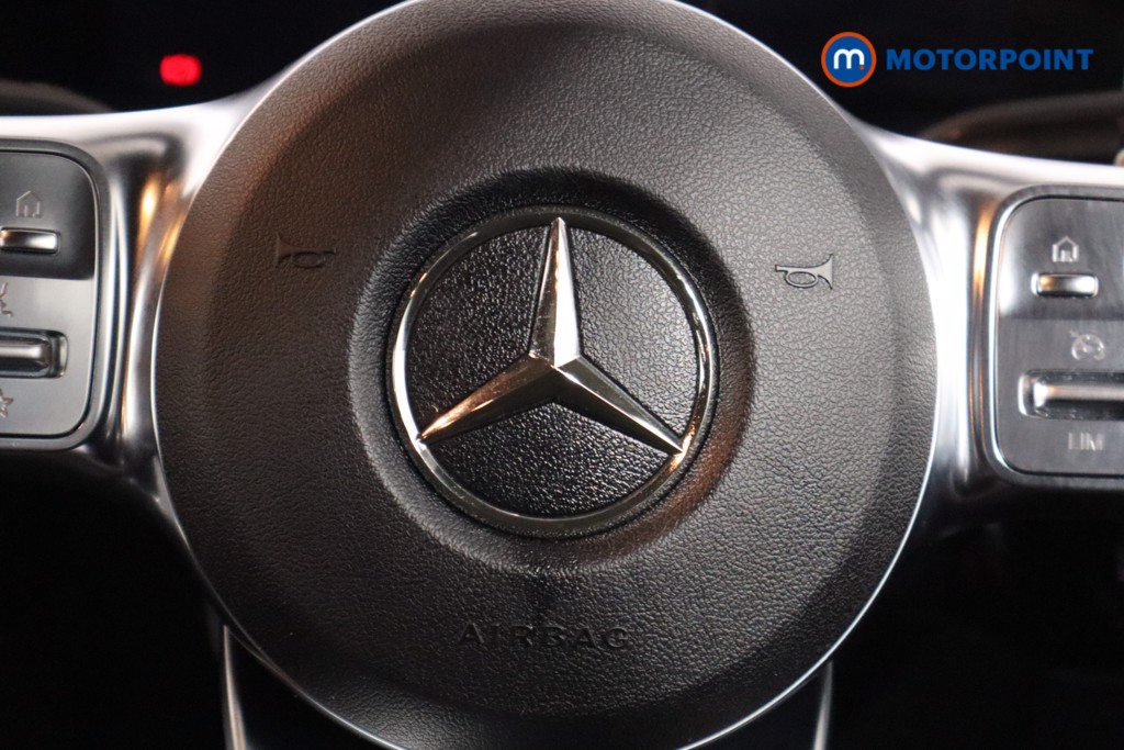 Mercedes-Benz A Class Amg Line Automatic Petrol Hatchback - Stock Number (1565825) - 13th supplementary image