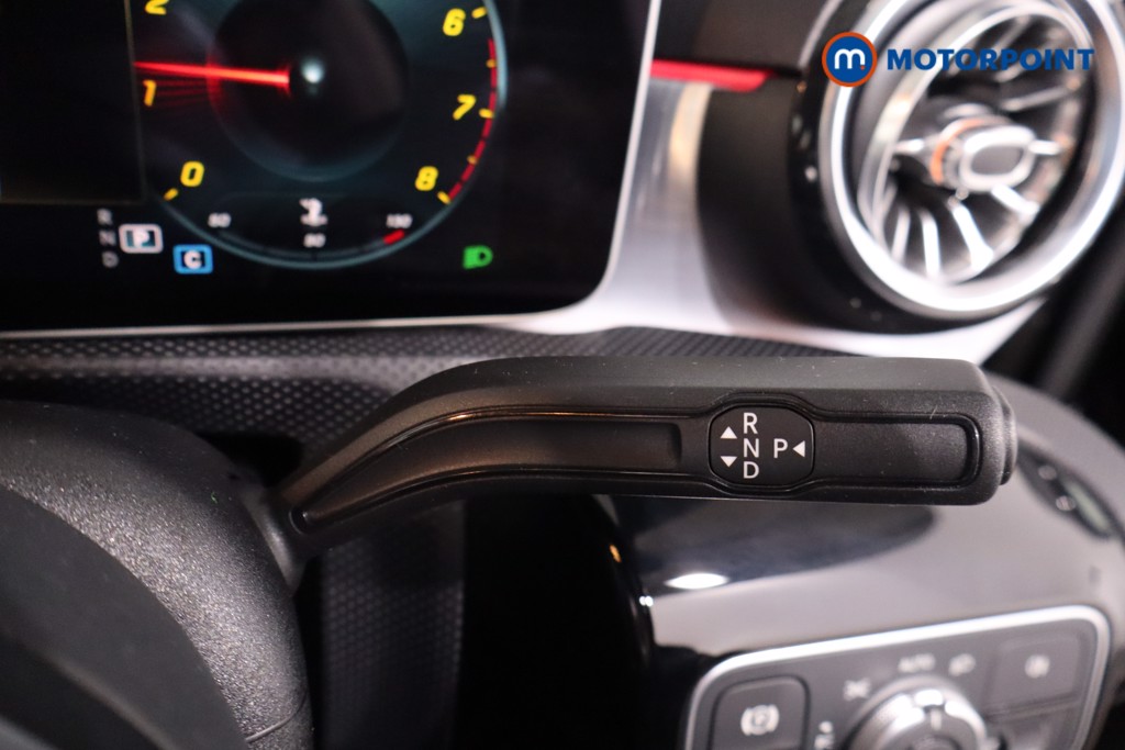 Mercedes-Benz A Class Amg Line Automatic Petrol Hatchback - Stock Number (1565825) - 14th supplementary image