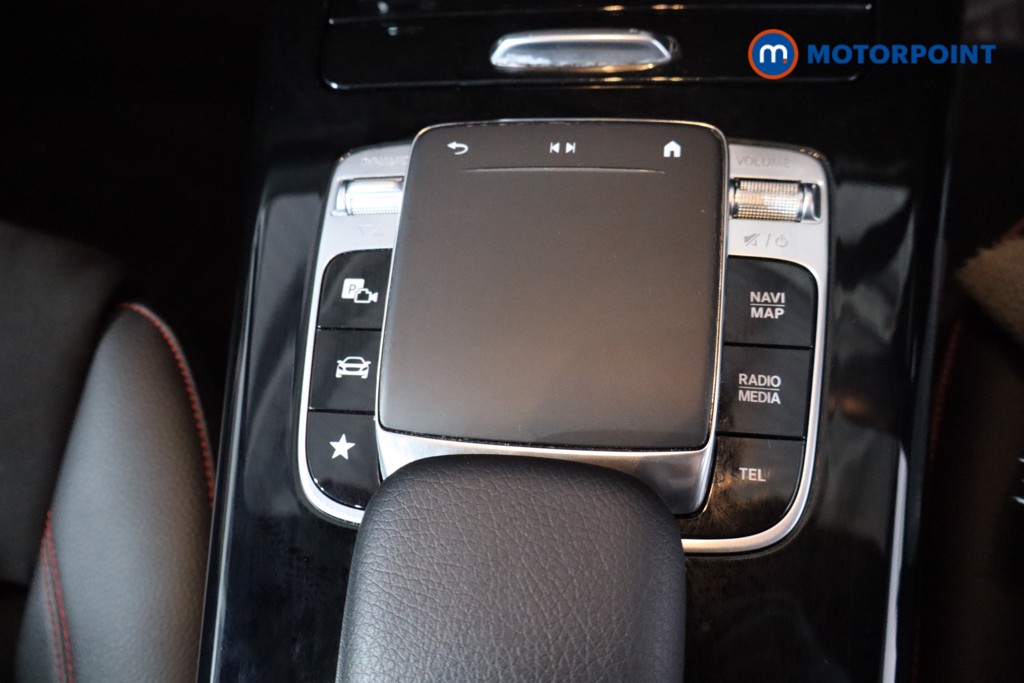 Mercedes-Benz A Class Amg Line Automatic Petrol Hatchback - Stock Number (1565825) - 16th supplementary image
