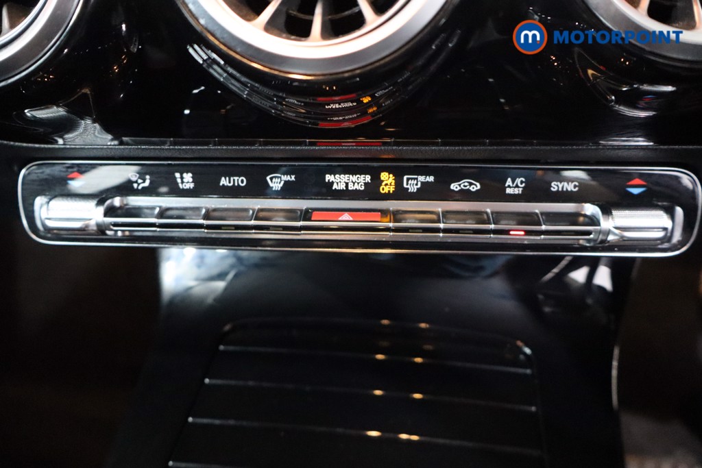 Mercedes-Benz A Class Amg Line Automatic Petrol Hatchback - Stock Number (1565825) - 20th supplementary image