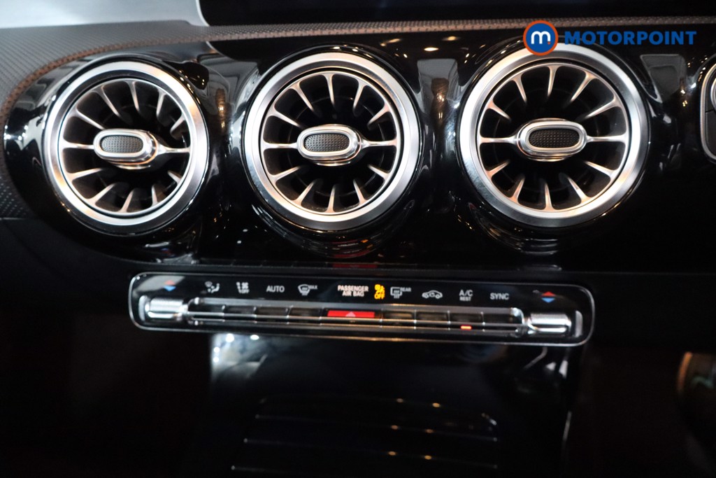 Mercedes-Benz A Class Amg Line Automatic Petrol Hatchback - Stock Number (1565825) - 21st supplementary image