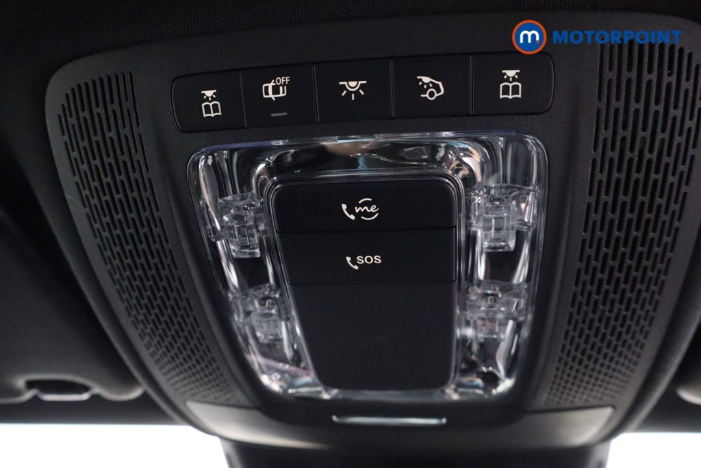 Mercedes-Benz A Class Amg Line Automatic Petrol Hatchback - Stock Number (1565825) - 22nd supplementary image
