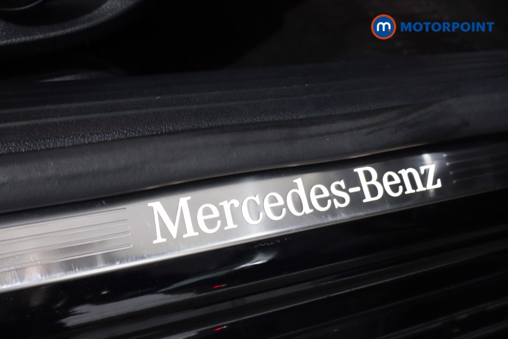 Mercedes-Benz A Class Amg Line Automatic Petrol Hatchback - Stock Number (1565825) - 23rd supplementary image