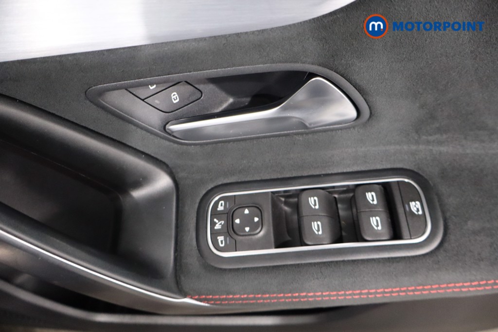 Mercedes-Benz A Class Amg Line Automatic Petrol Hatchback - Stock Number (1565825) - 26th supplementary image