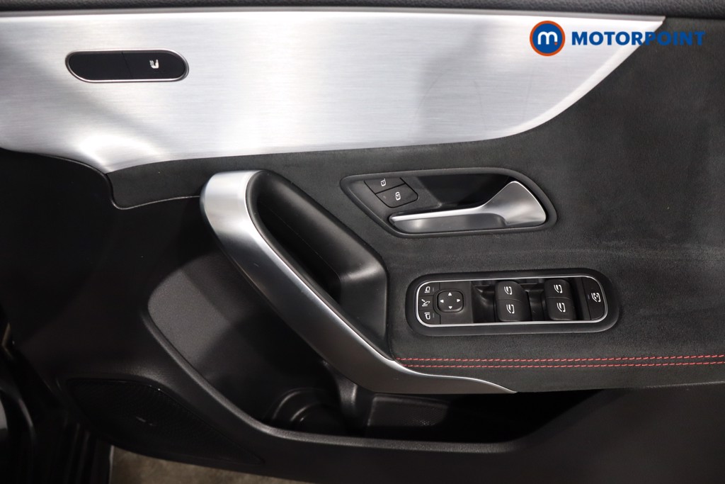 Mercedes-Benz A Class Amg Line Automatic Petrol Hatchback - Stock Number (1565825) - 27th supplementary image