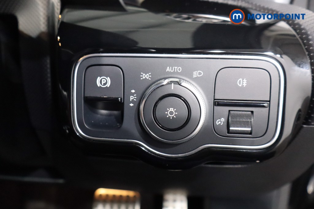 Mercedes-Benz A Class Amg Line Automatic Petrol Hatchback - Stock Number (1565825) - 28th supplementary image