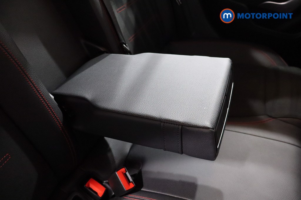 Mercedes-Benz A Class Amg Line Automatic Petrol Hatchback - Stock Number (1565825) - 29th supplementary image