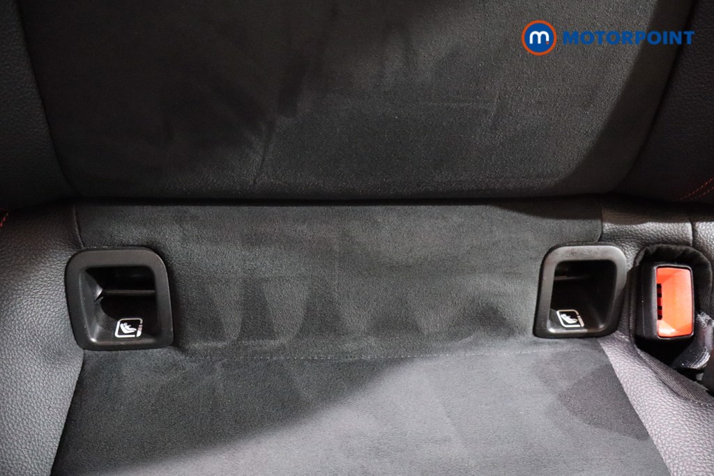 Mercedes-Benz A Class Amg Line Automatic Petrol Hatchback - Stock Number (1565825) - 30th supplementary image