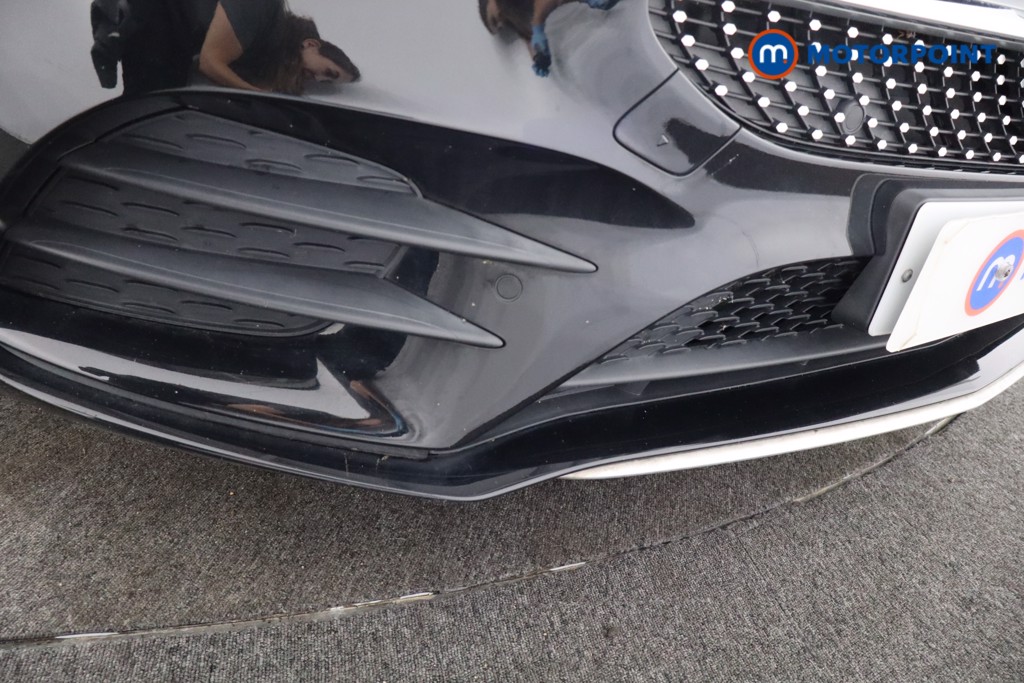 Mercedes-Benz A Class Amg Line Automatic Petrol Hatchback - Stock Number (1565825) - 31st supplementary image