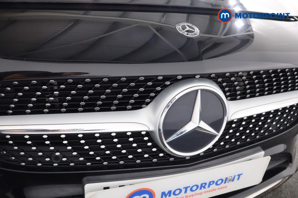 Mercedes-Benz A Class Amg Line Automatic Petrol Hatchback - Stock Number (1565825) - 32nd supplementary image