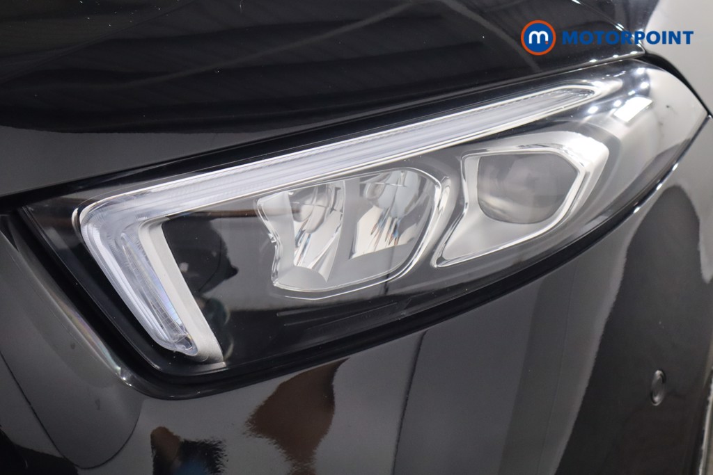 Mercedes-Benz A Class Amg Line Automatic Petrol Hatchback - Stock Number (1565825) - 33rd supplementary image