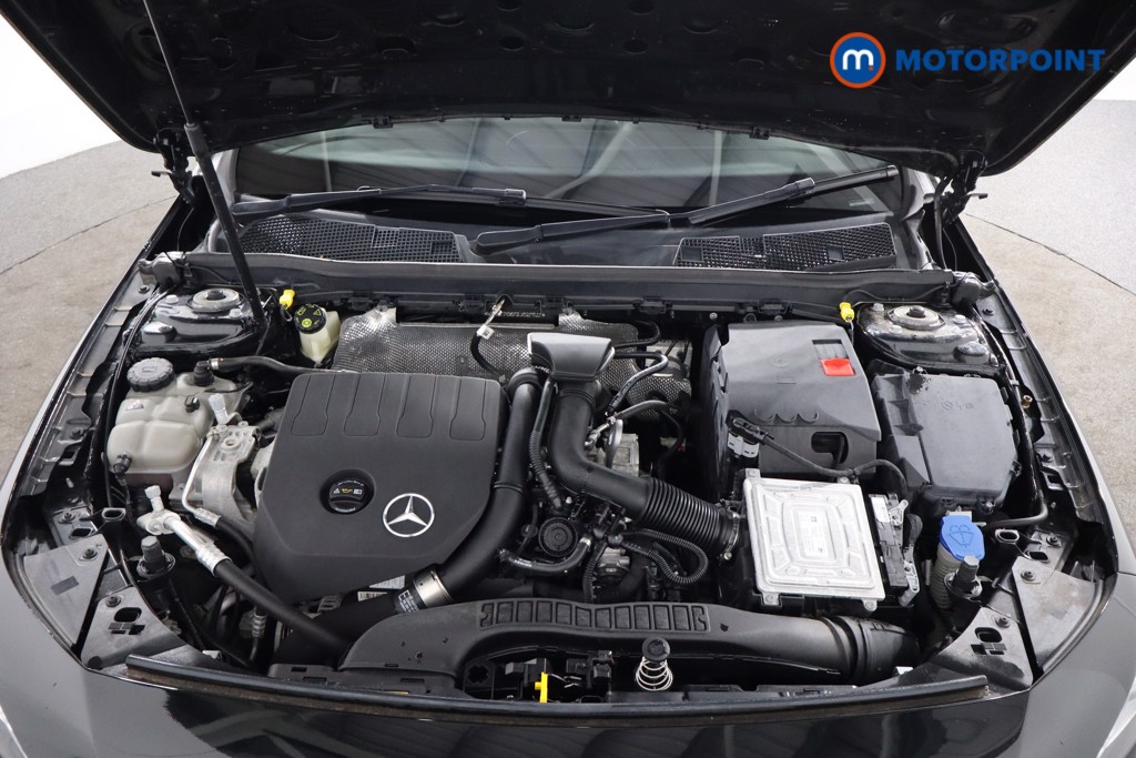 Mercedes-Benz A Class Amg Line Automatic Petrol Hatchback - Stock Number (1565825) - 35th supplementary image