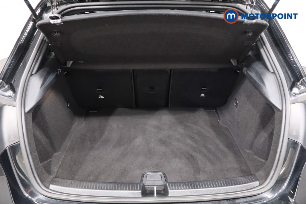 Mercedes-Benz A Class Amg Line Automatic Petrol Hatchback - Stock Number (1565825) - 40th supplementary image