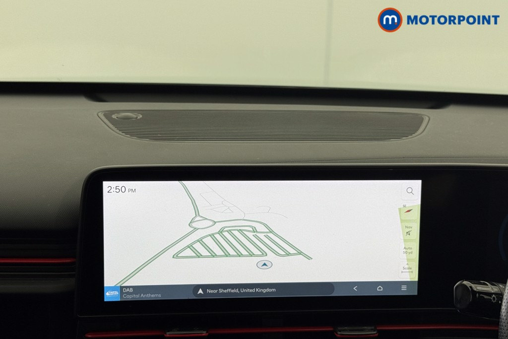 Hyundai Kona N Line Automatic Petrol SUV - Stock Number (1565830) - 2nd supplementary image