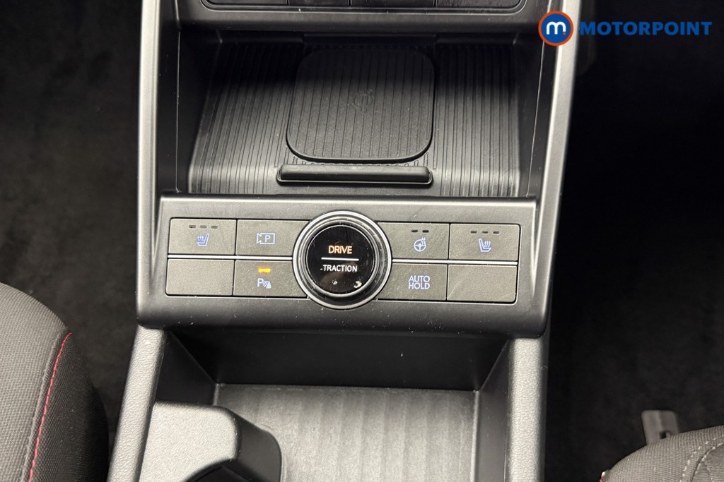 Hyundai Kona N Line Automatic Petrol SUV - Stock Number (1565830) - 5th supplementary image