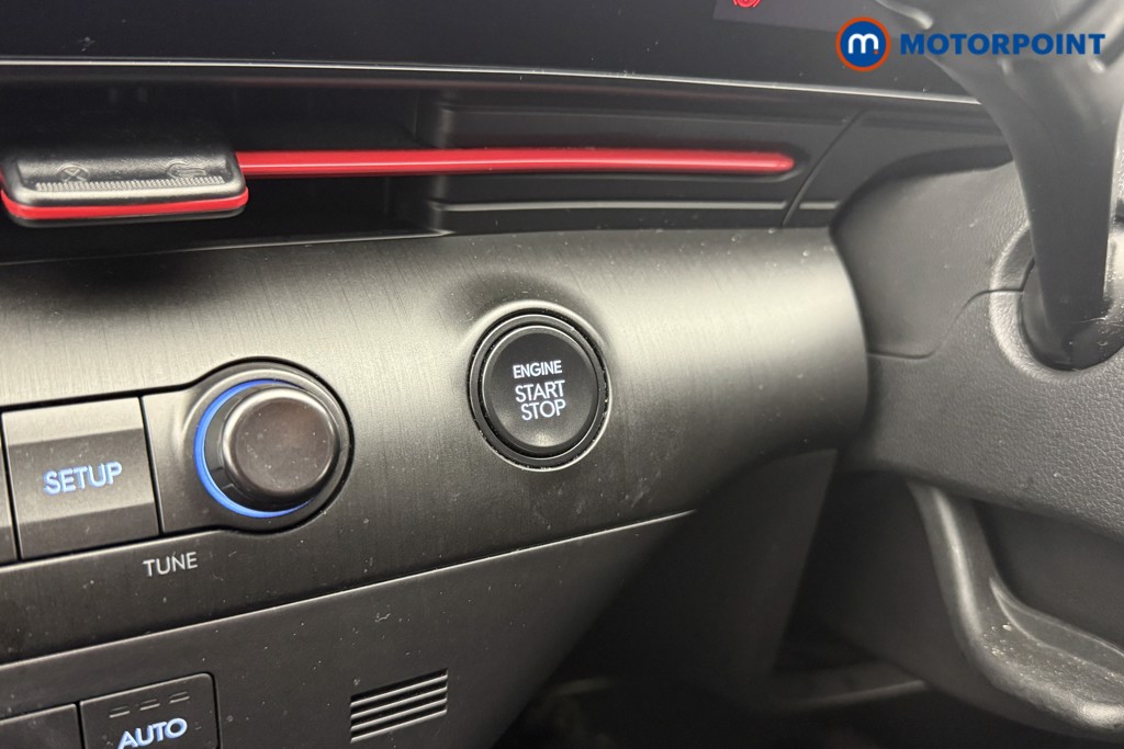 Hyundai Kona N Line Automatic Petrol SUV - Stock Number (1565830) - 9th supplementary image