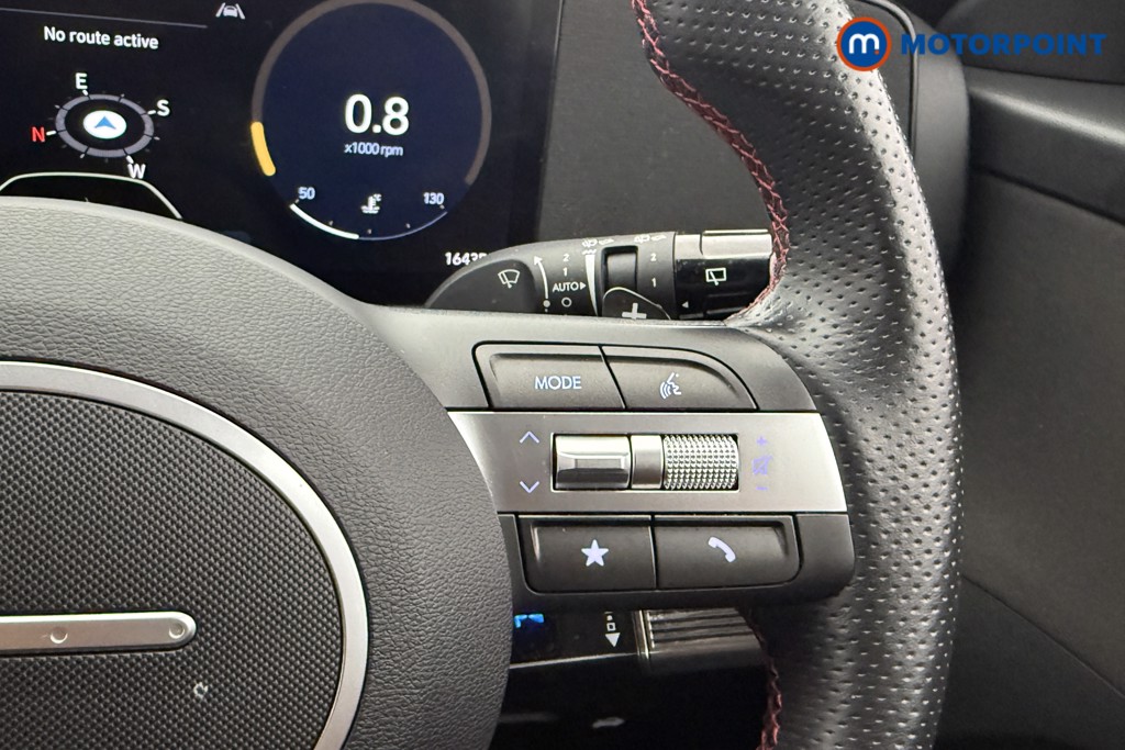 Hyundai Kona N Line Automatic Petrol SUV - Stock Number (1565830) - 11th supplementary image