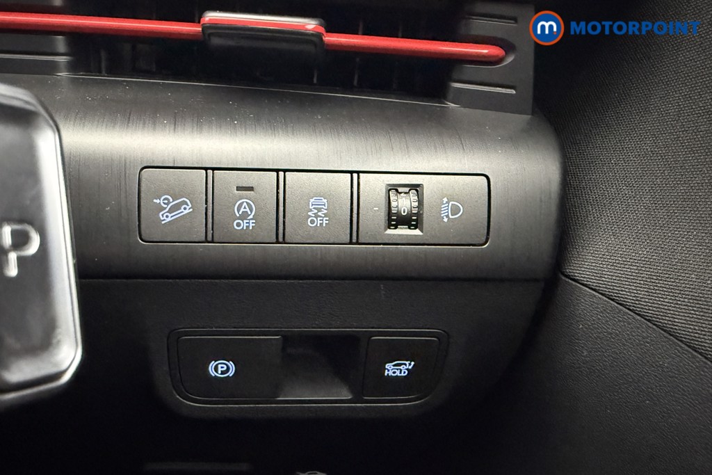 Hyundai Kona N Line Automatic Petrol SUV - Stock Number (1565830) - 12th supplementary image