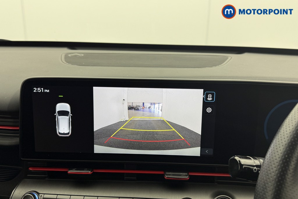Hyundai Kona N Line Automatic Petrol SUV - Stock Number (1565830) - 14th supplementary image