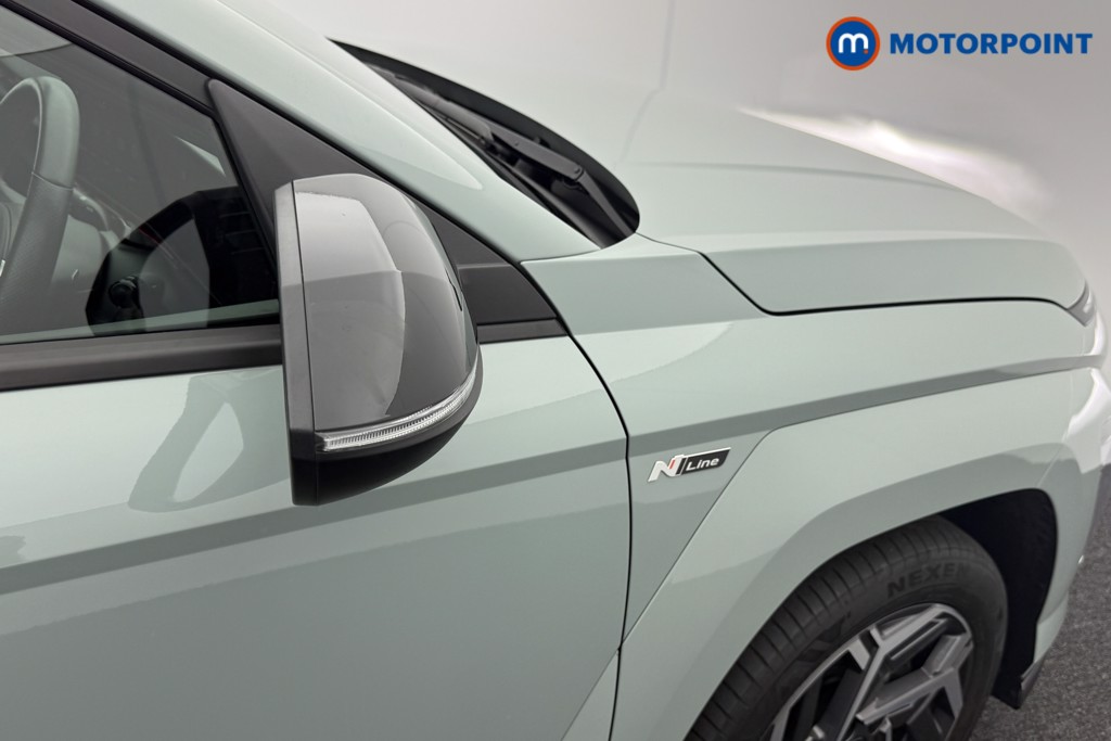 Hyundai Kona N Line Automatic Petrol SUV - Stock Number (1565830) - 15th supplementary image