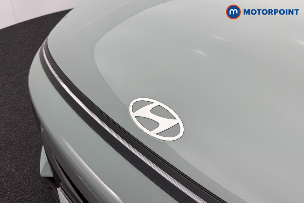Hyundai Kona N Line Automatic Petrol SUV - Stock Number (1565830) - 18th supplementary image