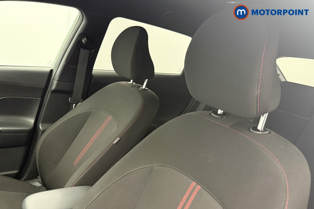 Hyundai Kona N Line Automatic Petrol SUV - Stock Number (1565830) - 20th supplementary image