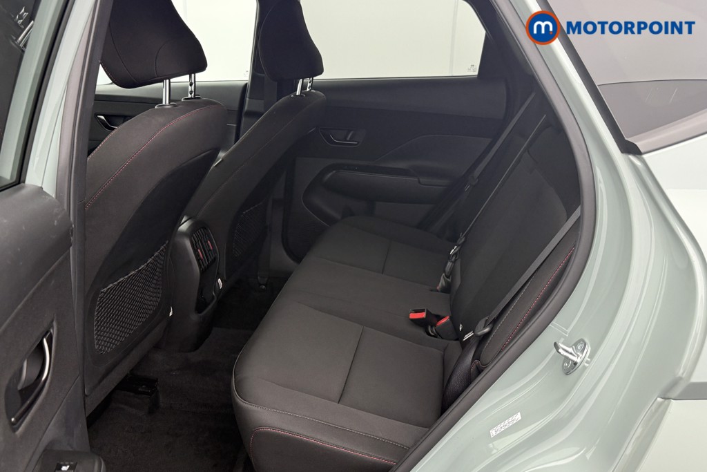 Hyundai Kona N Line Automatic Petrol SUV - Stock Number (1565830) - 21st supplementary image