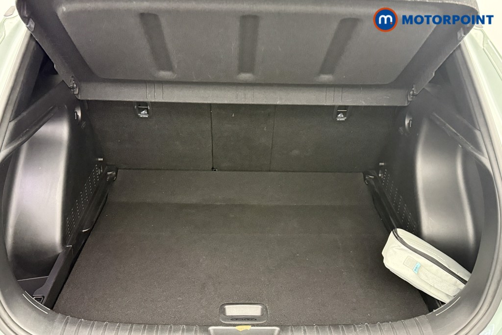Hyundai Kona N Line Automatic Petrol SUV - Stock Number (1565830) - 25th supplementary image