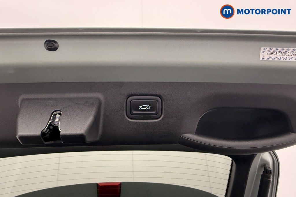 Hyundai Kona N Line Automatic Petrol SUV - Stock Number (1565830) - 28th supplementary image