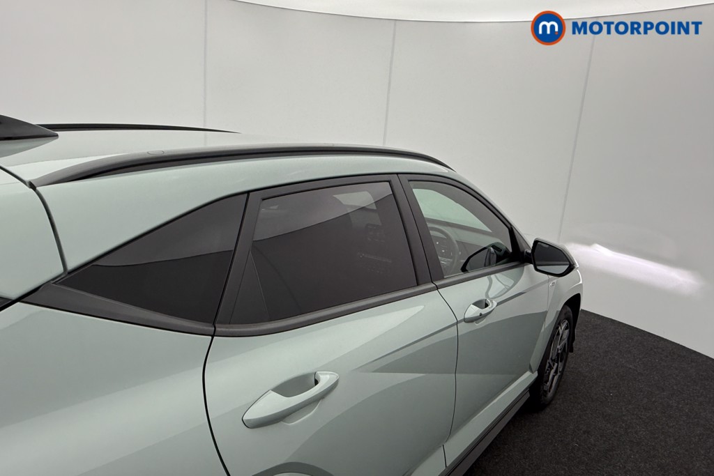 Hyundai Kona N Line Automatic Petrol SUV - Stock Number (1565830) - 29th supplementary image