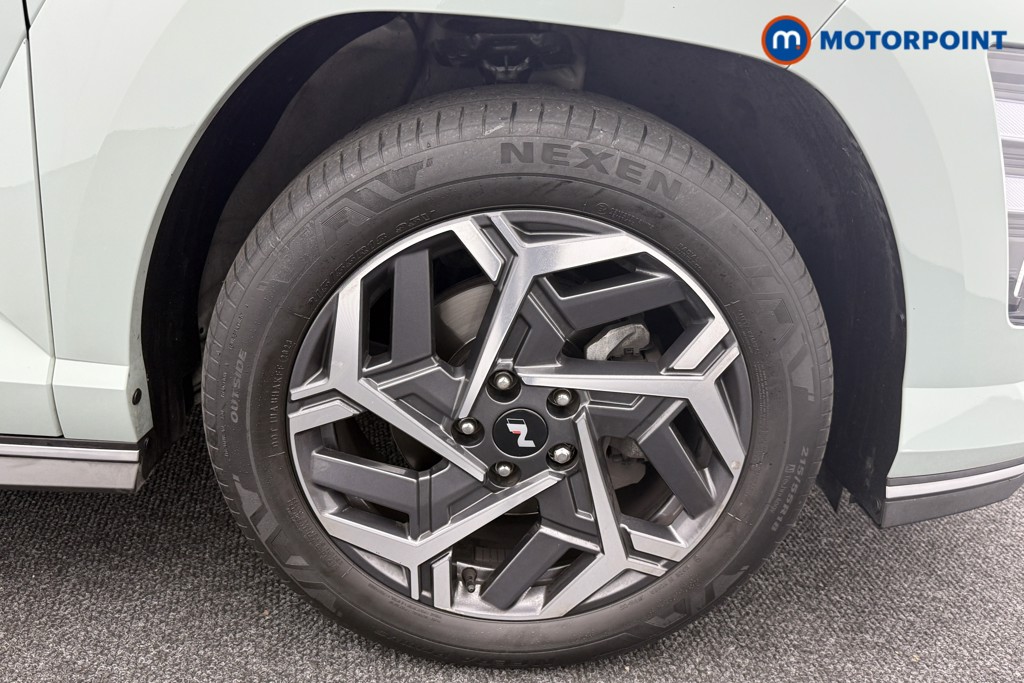 Hyundai Kona N Line Automatic Petrol SUV - Stock Number (1565830) - 30th supplementary image