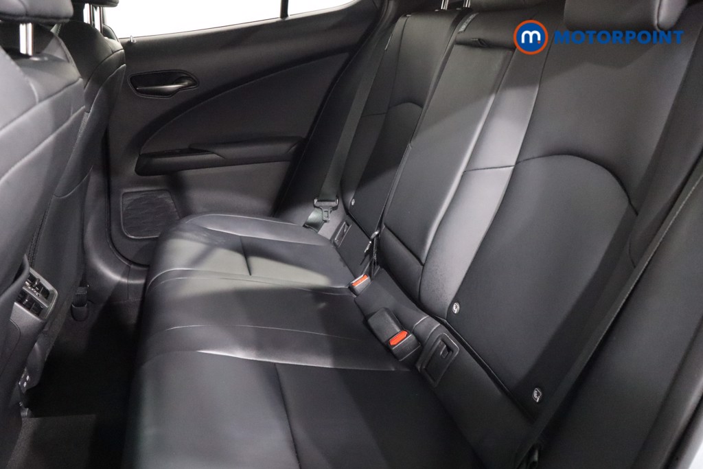 Lexus UX F-Sport Design Automatic Petrol-Electric Hybrid SUV - Stock Number (1565848) - 5th supplementary image